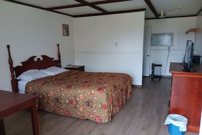 Imagen de la habitación del Hotel Country Hearth Inn and Suites By OYO Sturgis. Foto 9