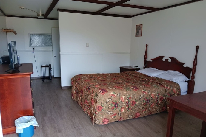 Imagen de la habitación del Hotel Country Hearth Inn and Suites By OYO Sturgis. Foto 12
