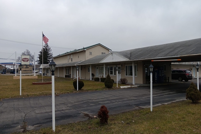 Imagen general del Hotel Country Hearth Inn and Suites By OYO Sturgis. Foto 1