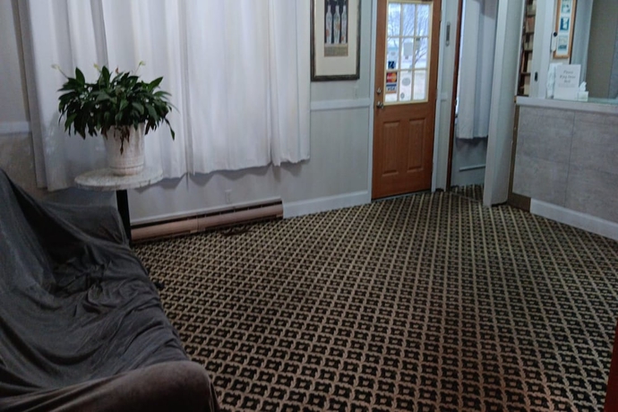 Imagen de los interiores del Hotel Country Hearth Inn and Suites By OYO Sturgis. Foto 18