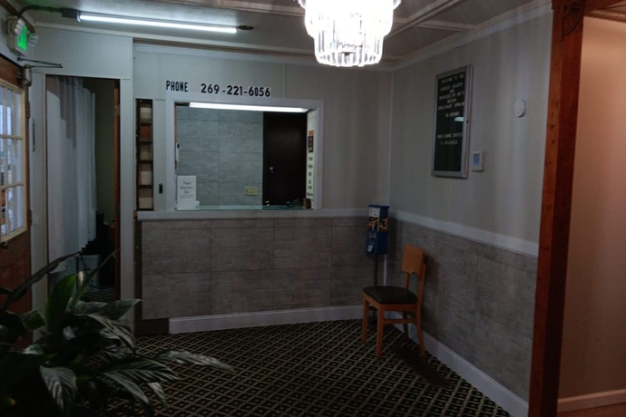 Imagen de los interiores del Hotel Country Hearth Inn and Suites By OYO Sturgis. Foto 19
