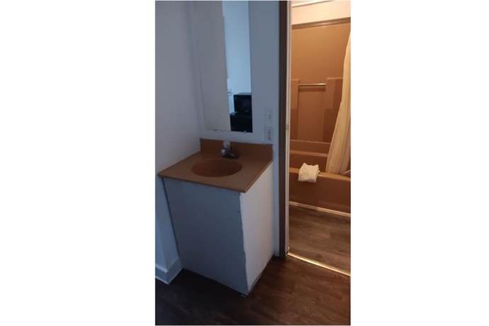 Imagen de la habitación del Hotel Country Hearth Inn and Suites By OYO Sturgis. Foto 17