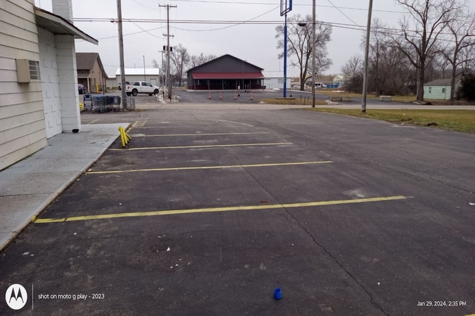 Imagen general del Hotel Country Hearth Inn and Suites By OYO Sturgis. Foto 2