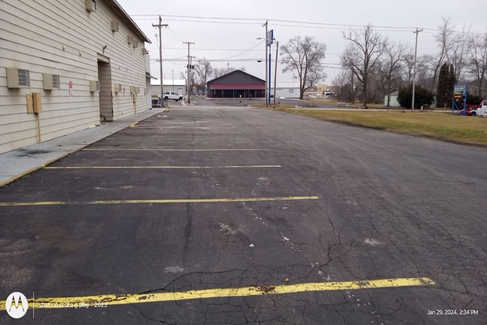 Imagen general del Hotel Country Hearth Inn and Suites By OYO Sturgis. Foto 3