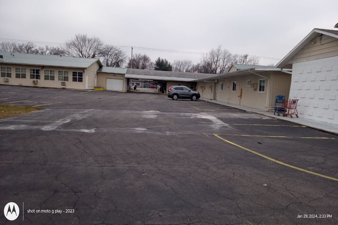 Imagen general del Hotel Country Hearth Inn and Suites By OYO Sturgis. Foto 5