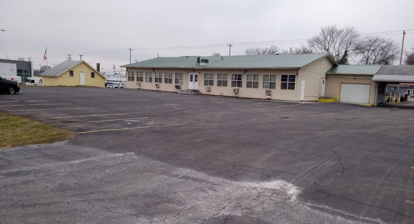 Imagen general del Hotel Country Hearth Inn and Suites By OYO Sturgis. Foto 7