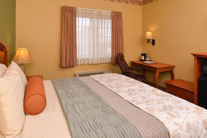 Imagen de la habitación del Hotel Country Hearth Inn and Suites Edwardsville St. Louis. Foto 2