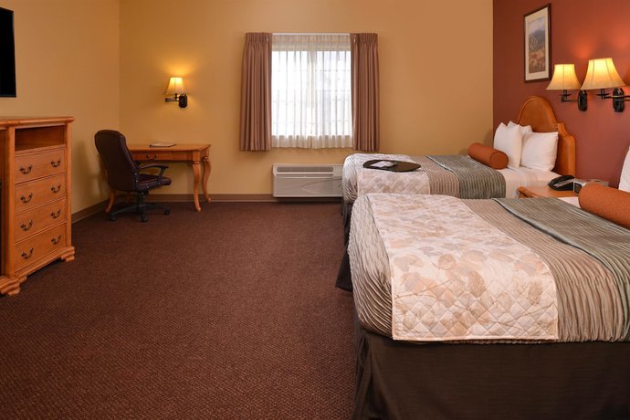 Imagen de la habitación del Hotel Country Hearth Inn and Suites Edwardsville St. Louis. Foto 15
