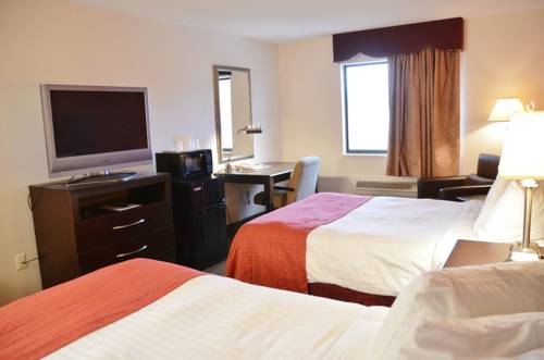 Imagen de la habitación del Hotel Country Hearth Inn and Suites Kenton. Foto 3