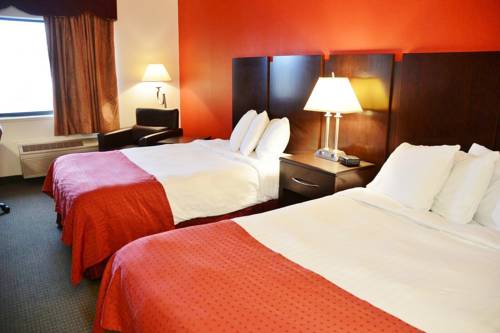 Imagen de la habitación del Hotel Country Hearth Inn and Suites Kenton. Foto 4