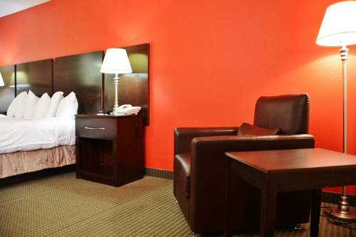 Imagen de la habitación del Hotel Country Hearth Inn and Suites Kenton. Foto 5