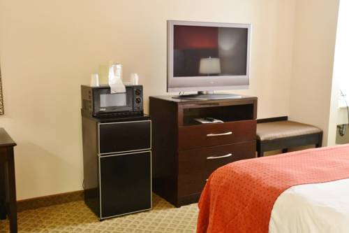 Imagen de la habitación del Hotel Country Hearth Inn and Suites Kenton. Foto 7