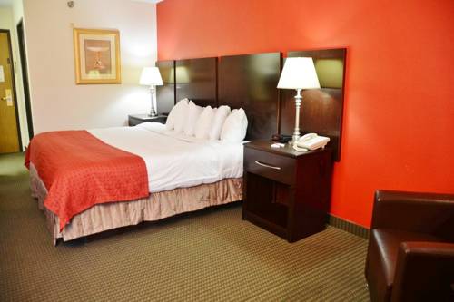 Imagen de la habitación del Hotel Country Hearth Inn and Suites Kenton. Foto 8