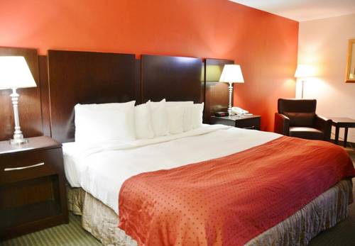 Imagen de la habitación del Hotel Country Hearth Inn and Suites Kenton. Foto 10