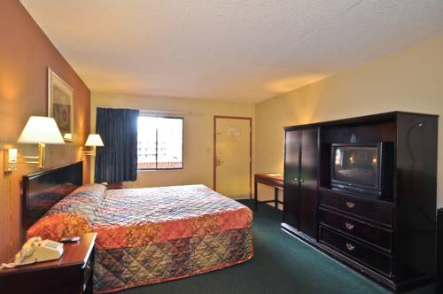 Imagen de la habitación del Hotel Country Hearth Inn and Suites Marietta. Foto 7