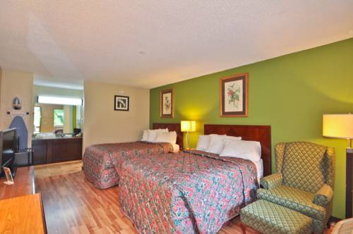 Imagen de la habitación del Hotel Country Hearth Inn and Suites Marietta. Foto 14