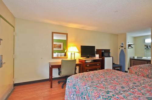 Imagen de la habitación del Hotel Country Hearth Inn and Suites Marietta. Foto 16
