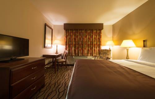 Imagen de la habitación del Hotel Country Hearth Inn and Suites Toccoa. Foto 2