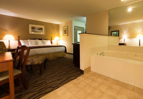 Imagen de la habitación del Hotel Country Hearth Inn and Suites Toccoa. Foto 3