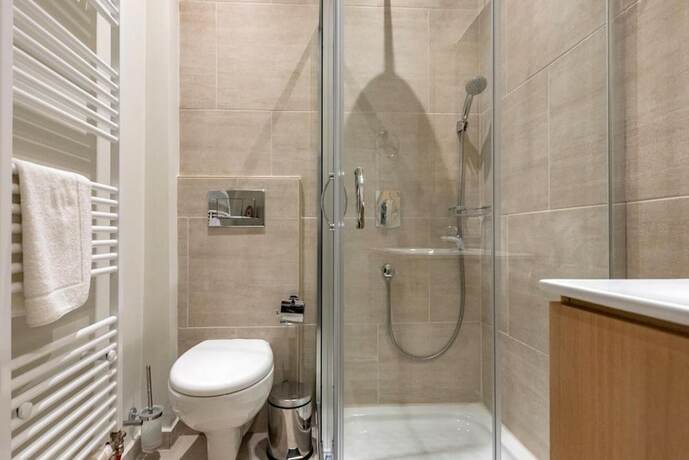 Imagen de la habitación del Hotel Country Home - Kalamata Mediterranean Villas. Foto 19