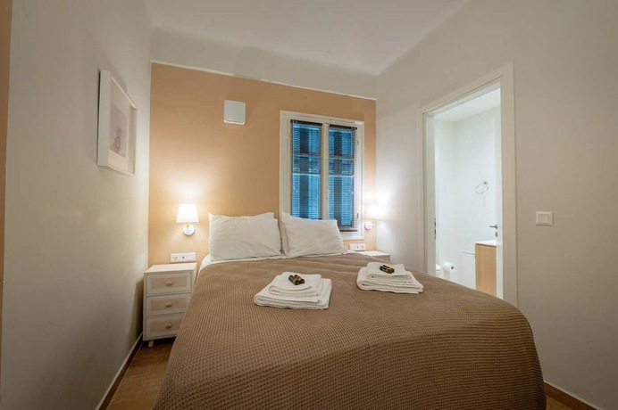 Imagen general del Hotel Country Home - Kalamata Mediterranean Villas. Foto 6