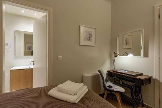 Imagen general del Hotel Country Home - Kalamata Mediterranean Villas. Foto 8