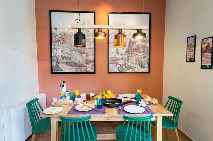 Imagen general del Hotel Country Home - Kalamata Mediterranean Villas. Foto 9