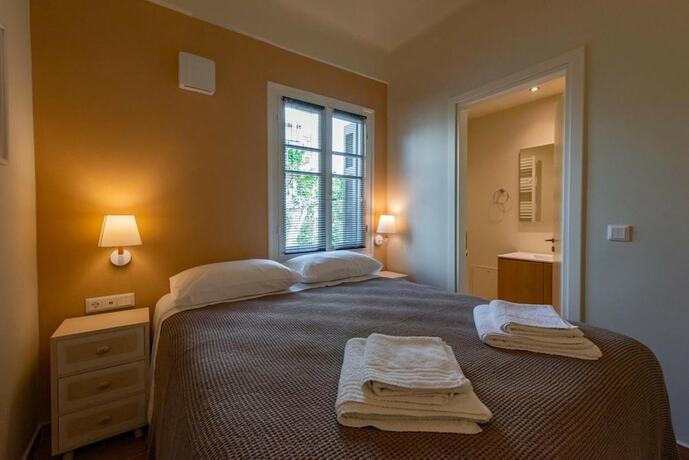 Imagen general del Hotel Country Home - Kalamata Mediterranean Villas. Foto 11