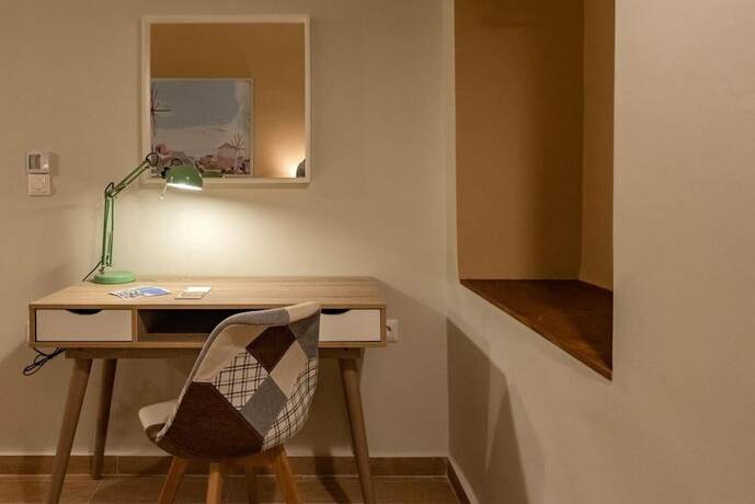 Imagen general del Hotel Country Home - Kalamata Mediterranean Villas. Foto 12