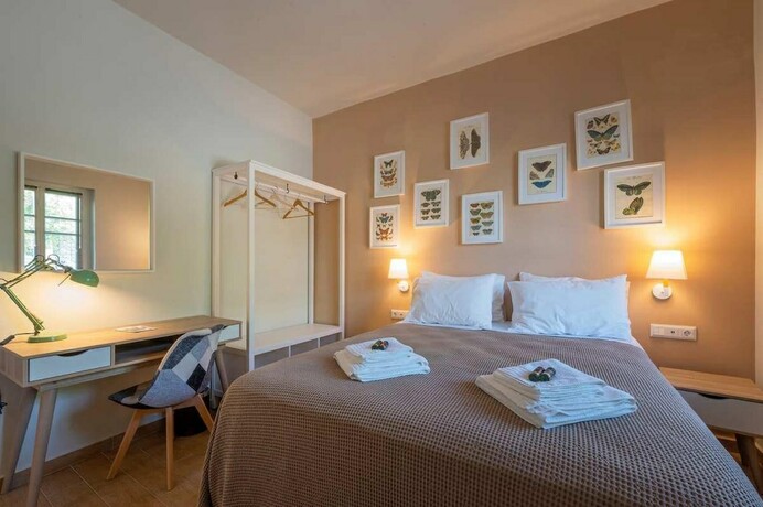Imagen general del Hotel Country Home - Kalamata Mediterranean Villas. Foto 13