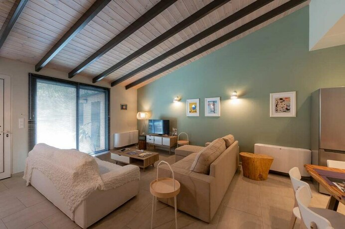 Imagen general del Hotel Country Home - Kalamata Mediterranean Villas. Foto 14