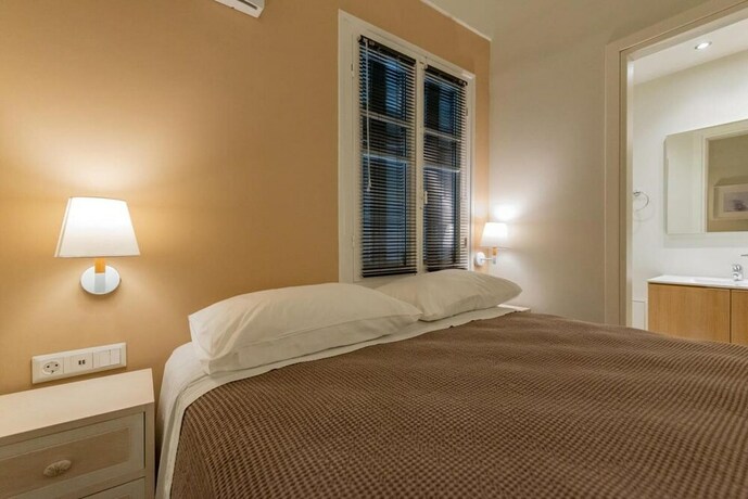 Imagen general del Hotel Country Home - Kalamata Mediterranean Villas. Foto 18