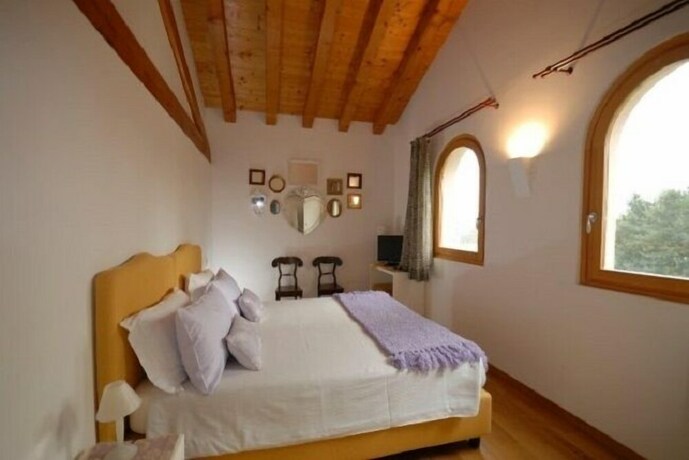 Imagen de la habitación del Hotel Country House Due Fiumi. Foto 9