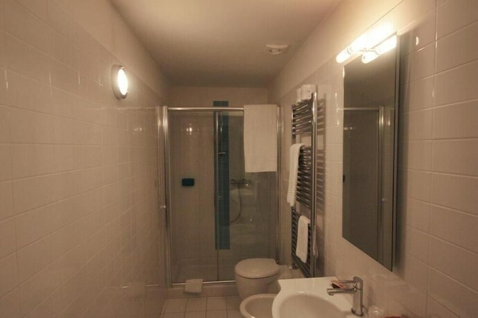 Imagen de la habitación del Hotel Country House Due Fiumi. Foto 13