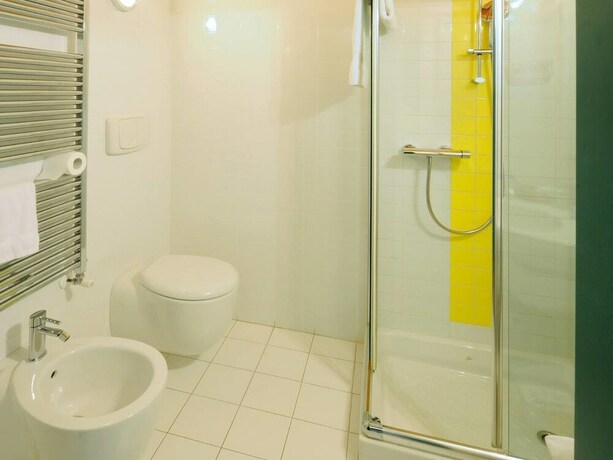 Imagen de la habitación del Hotel Country House Due Fiumi. Foto 15