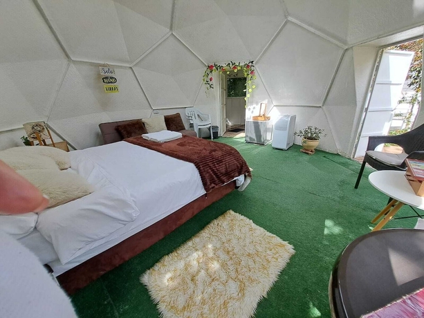 Imagen de la habitación del Hotel Country House, Guatap&eacute;. Foto 10