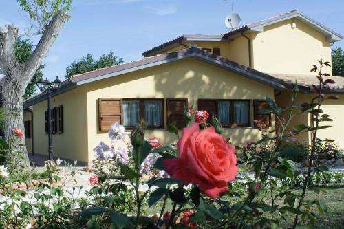 Imagen general del Hotel Country House La Madonnina. Foto 2