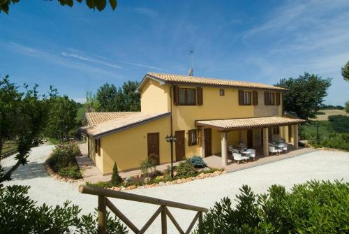 Imagen general del Hotel Country House La Madonnina. Foto 3