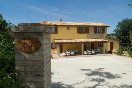 Imagen general del Hotel Country House La Madonnina. Foto 4