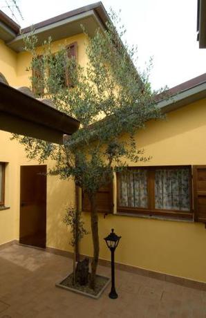 Imagen general del Hotel Country House La Madonnina. Foto 6