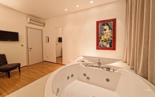 Imagen de la habitación del Hotel Country House La Radice. Foto 4