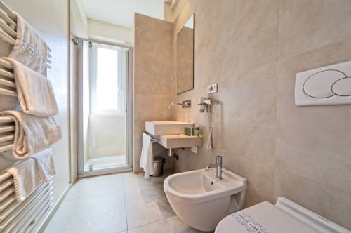 Imagen de la habitación del Hotel Country House La Radice. Foto 8