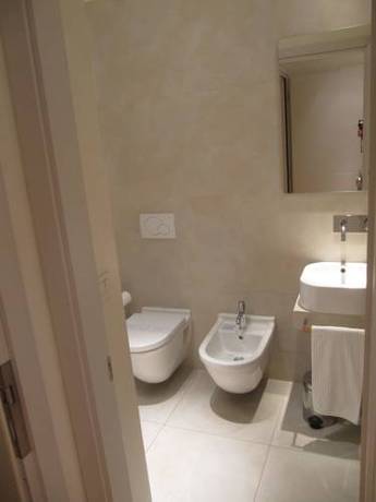 Imagen de la habitación del Hotel Country House La Radice. Foto 15