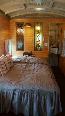 Imagen general del Hotel Country House Morning Salad. Foto 13
