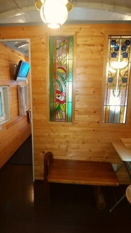 Imagen de la habitación del Hotel Country House Morning Salad. Foto 16