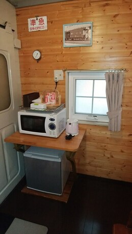 Imagen de la habitación del Hotel Country House Morning Salad. Foto 22