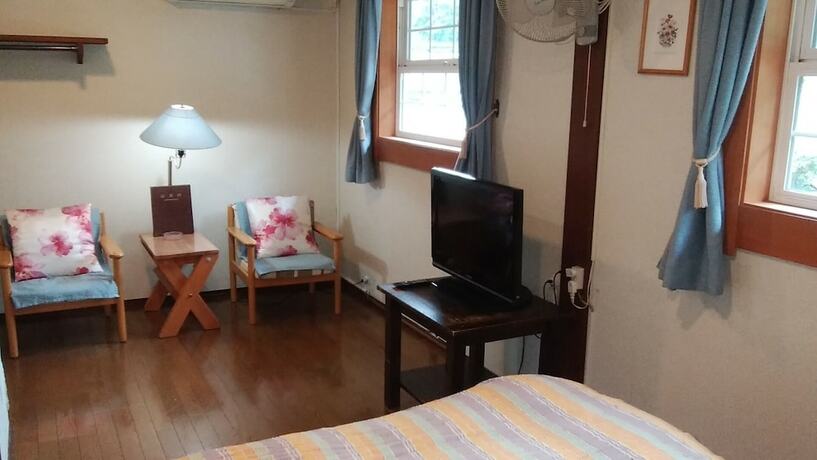 Imagen de la habitación del Hotel Country House Morning Salad. Foto 24