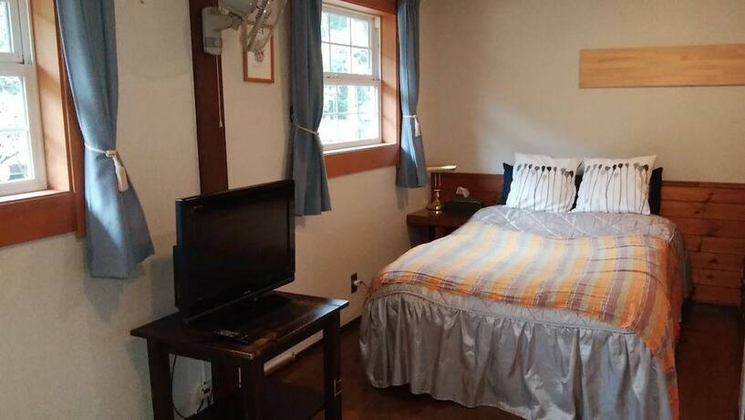 Imagen de la habitación del Hotel Country House Morning Salad. Foto 28