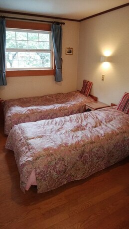 Imagen de la habitación del Hotel Country House Morning Salad. Foto 29