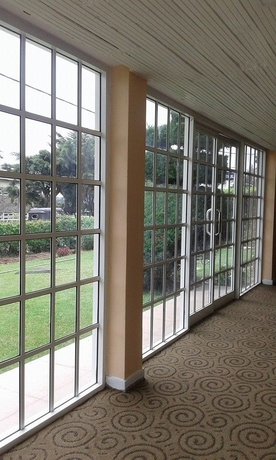 Imagen de los interiores del Hotel Country House - Nuwara Eliya. Foto 13